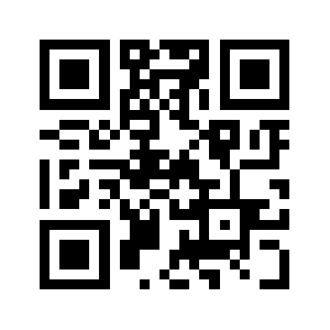 Hopebureau.org QR code