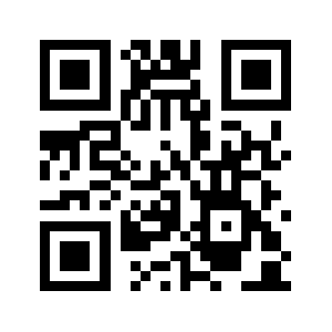 Hopedate.org QR code