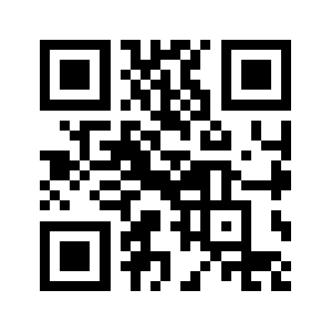 Hopefist.us QR code