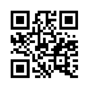 Hopemusic.org QR code