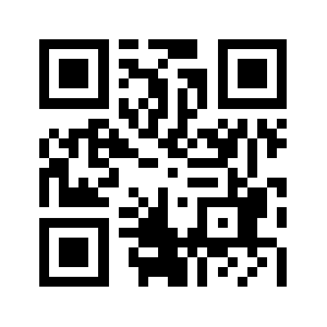 Hopenotout.com QR code