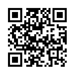 Hopeportrait.org QR code