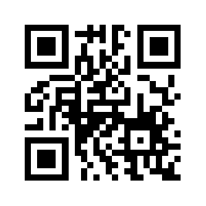 Hopetv.org QR code