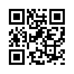 Hopevic.com QR code