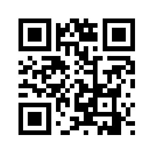 Hopja.com QR code
