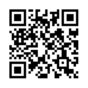 Hopkins-arthritis.org QR code