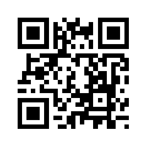 Hopleaf.biz QR code