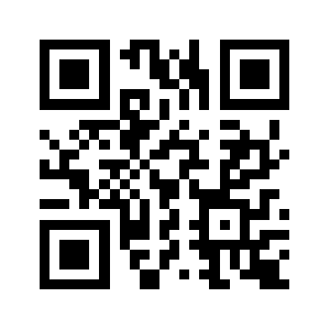 Hopoot.com QR code