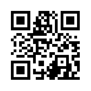 Hoppar.app QR code