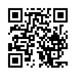 Hoppedwhite.com QR code