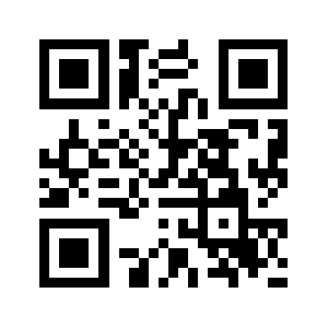 Hoppes.info QR code