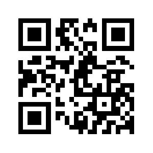 Hoqemail.com QR code