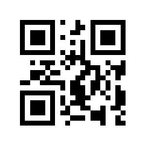 Hor.by QR code