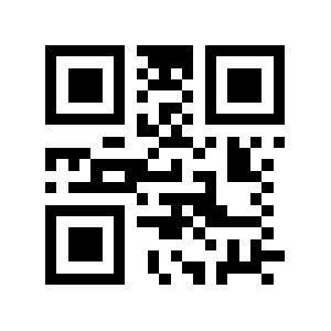 Horace QR code