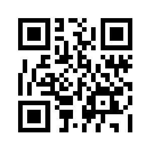 Horibin.com QR code