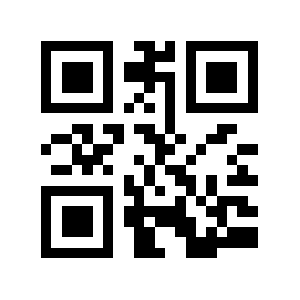 Horicon QR code