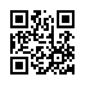 Horiusa.com QR code