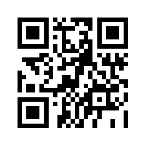 Hormail.com QR code