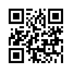 Horncamo.com QR code