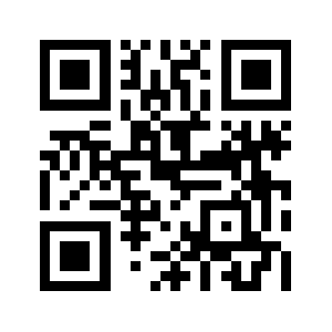 Hornybanna.com QR code