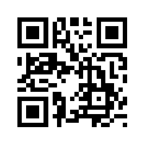 Horomap.com QR code