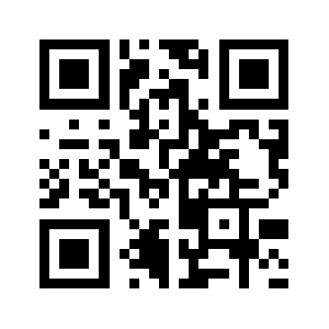 Horotrack.info QR code