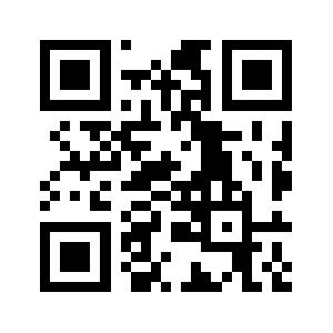 Horretson.com QR code