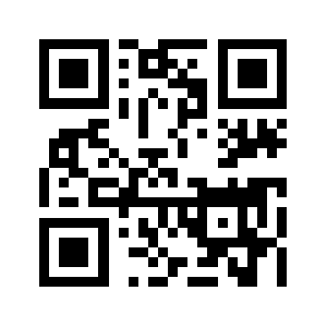 Horridge.biz QR code