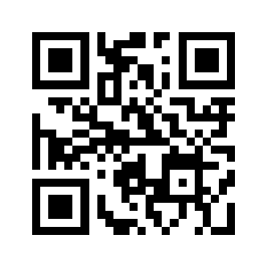 Horse08.com QR code