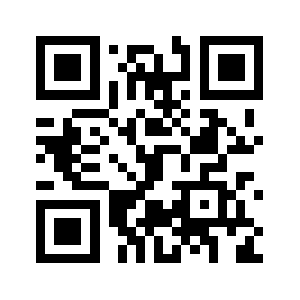 Horsewise.org QR code