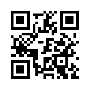 Horusocod.com QR code