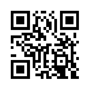 Horyhead.kim QR code