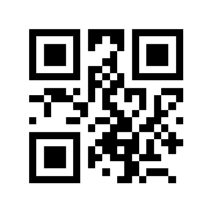 Hos.com QR code