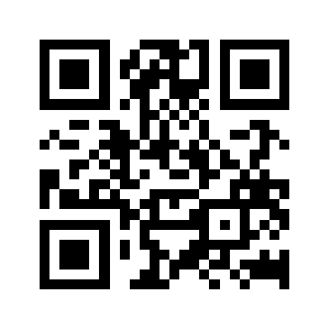 Hoshiru.biz QR code