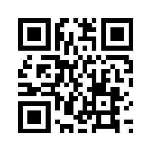 Hosooboku.com QR code