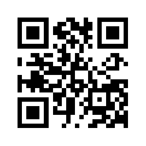 Hospiceuk.org QR code