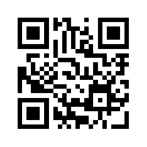 Hospree.com QR code