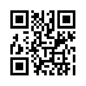 Host2.jp QR code