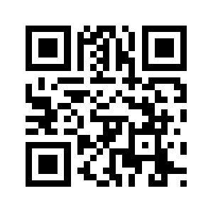 Hostaladin.com QR code