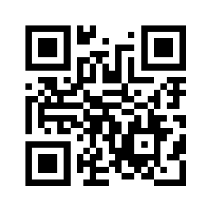 Hostation.org QR code