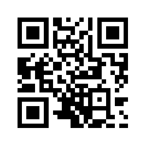 Hostderu.com QR code