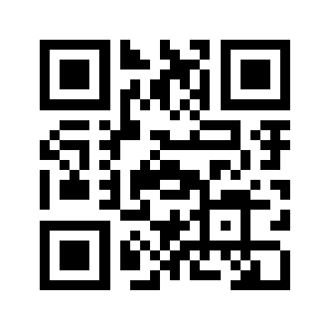 Hosted.lifx.co QR code