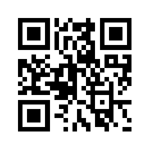 Hosted.nl QR code