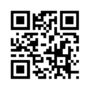 Hostedhsm.com QR code