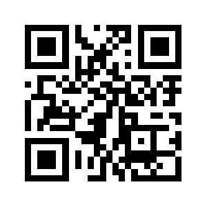 Hostednr.com QR code