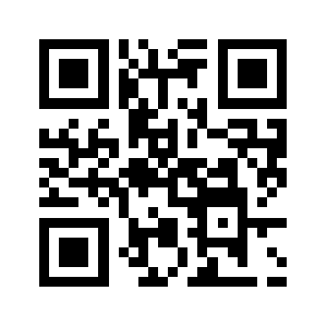 Hostedwith.us QR code