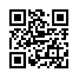 Hostel.is QR code