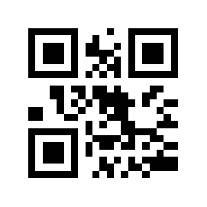 Hosten QR code