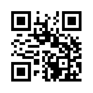 Hosteo.org QR code