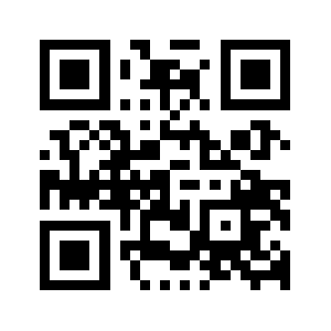 Hosthentai.com QR code